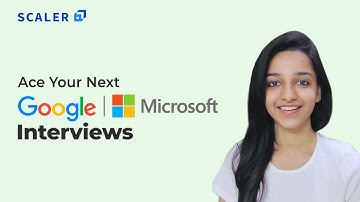Crack Your Next Google and Microsoft Coding Interviews With Ease | Important Coding Q & A