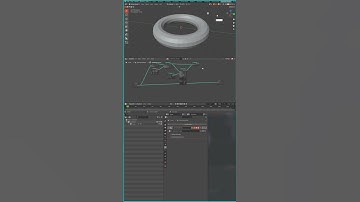 I Made the Perfect Loop Animation in Blender