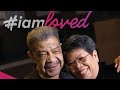 #IAmLoved - Ernest and Mencie Hairston Interview - #IAmGallaudet
