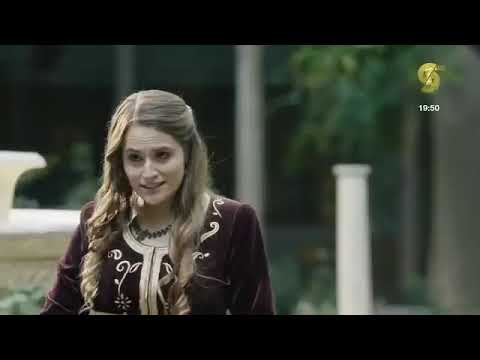 مسلسل فاطمة الحلقة 6
