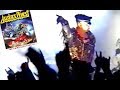 Judas Priest - Wien 20.02.1991 (Live & Interview)