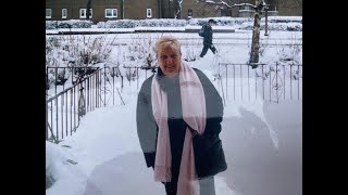 Requiem Mass for Nora Stewart