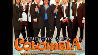 SANTA COLOMBIA-nunca niegues que te amo chords
