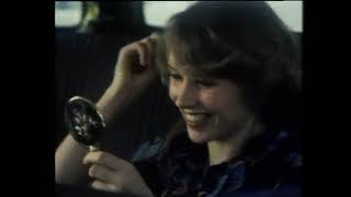 Blind Girl - Produced by Vid-Com Limited for Ministry of Transport 2 inch videotape 17 May 1983