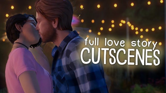 Life is Strange: True Colors - How to Romance Ryan Guide