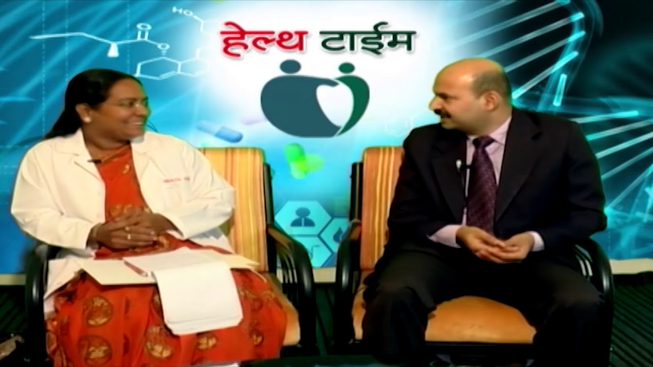 Exclusive interview of Dr. Neeraj Rayate at Health Time camera iphone 8 plus apk