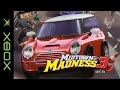 20 ans aprs  midtown madness 3 sur xbox