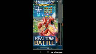 Top Pokemon Game in Android