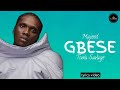 Majeed Tiwa Savage GBESE Lyrics Video Majeed Tiwa Savage GBESE Lyrics Video