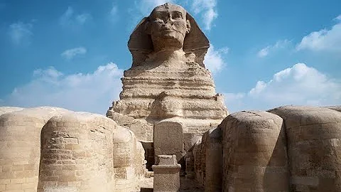 Ancient Egyptian ancestry- FINALLY SOLVED!