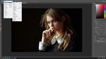 How Do I Grayscale a Layer in Photoshop?