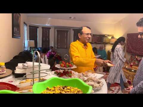 HOLTZMAN, PART TWO, THE INDIAN CELEBRATION 7-2-23