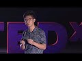 How to shoot the night sky | Grey Tan | TEDxUbud