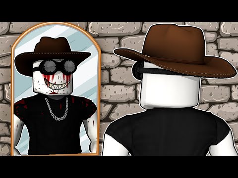 An Evil Double is haunting my House in Brookhaven... Horror RP RP 🏡
