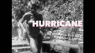 Vignette de la vidéo "Grizfolk - Hurricane [Official Lyric Video]"