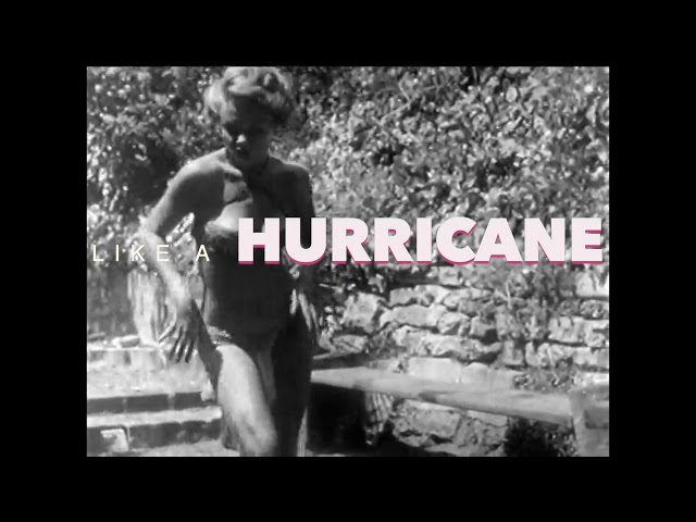 Grizfolk - Hurricane