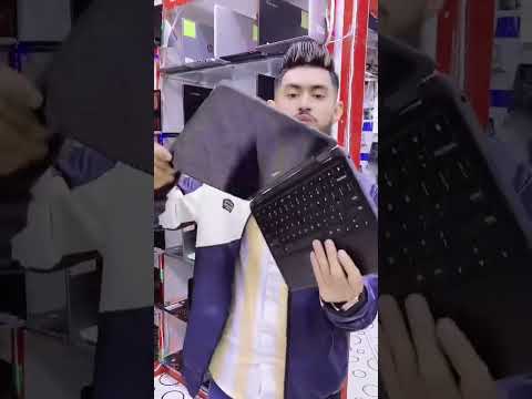 Dell ChromeBook only