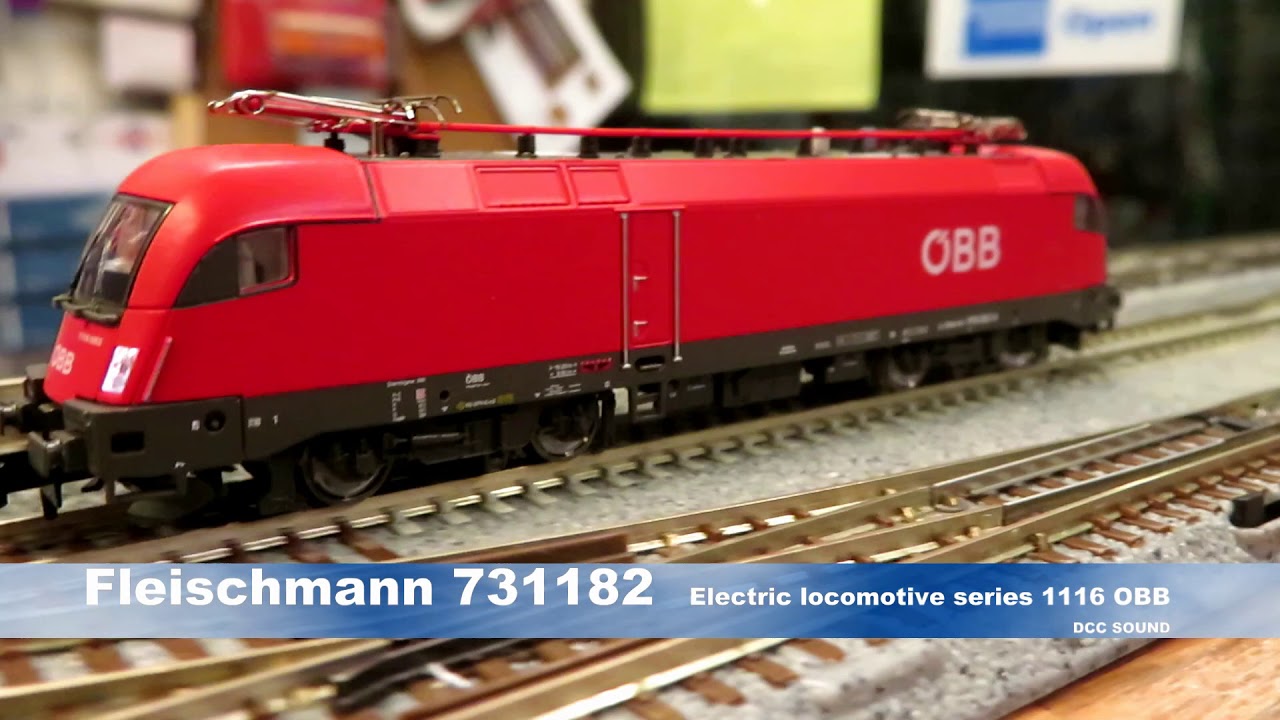 FLEISCHMANN OBB Rh1116 731182 DCC サウンド maxresdefault.jpg?sqp=-