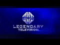 Siesta Productions Legendary Television Amazon Studios 2019 Logo Siesta Productions Legendary Television Amazon Studios 2019 Logo