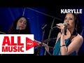 KARYLLE – You’ve Made Me Stronger (MYX Live! Performance)