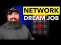How to Climb the Ladder to Network Architect