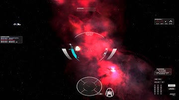 FreeSpace 1 - Mission 16 - Shell Game