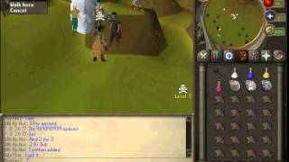 fcaster in flawlscape!