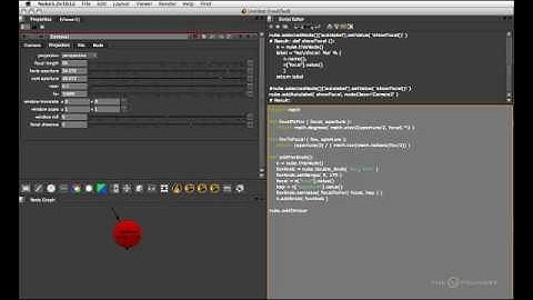 Nuke | Python For Artists: Callback Functions (Part 2)