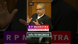 FIR quash करने के लिए कौन से 4 steps सुप्रीम कोर्ट ने बताये? Supreme Court | Quashing |