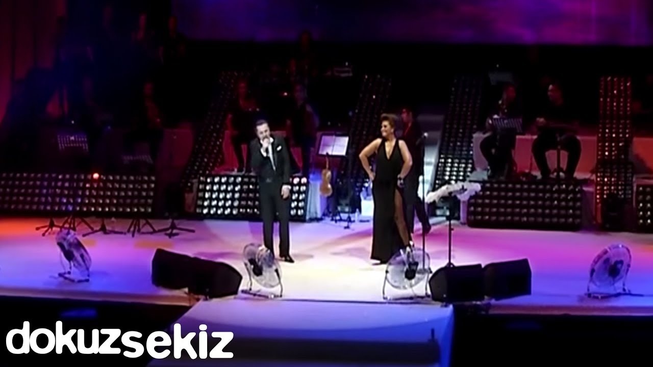 Watch Halil Sezai & Sibel Can - İsyan (Harbiye Açıkhava Konseri) on YouTube Watch Halil Sezai & Sibel Can - İsyan (Harbiye Açıkhava Konseri) on YouTube