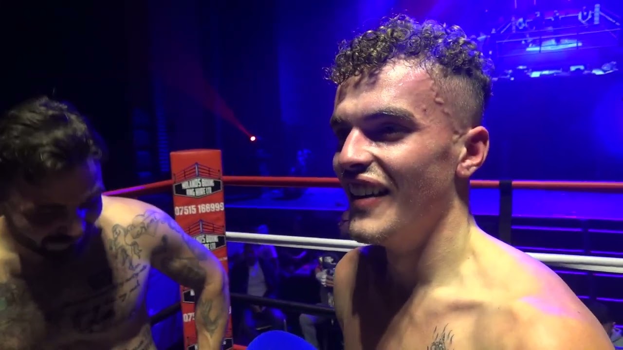 Результаты Mixed Combat Promotions 5