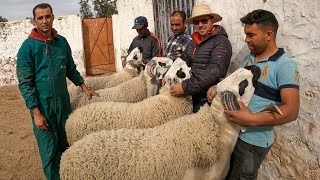 ابن رضى عزالدين مول الزين الغائب عن الشاشة الحاضر بقوة في فالزين فعالم الصردي