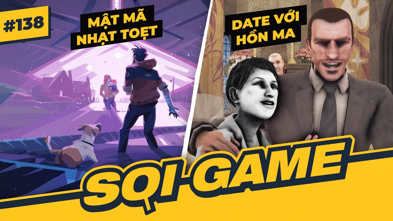 Cách Hẹn Hò với Người Âm trong GTA | SOI GAME #138