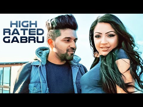 High Rated Gabru - Remix (Guru Randhawa) - DJ AJ Dubai & DJ Harsh Bhutani