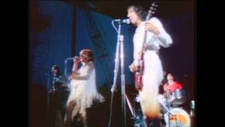 The Who - 1921 -  Woodstock 1969