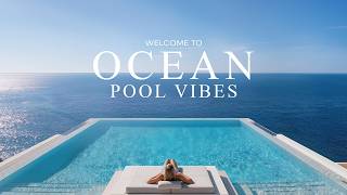 🎧  Barcelona Sun Beach Club | Deep House Relax Mix