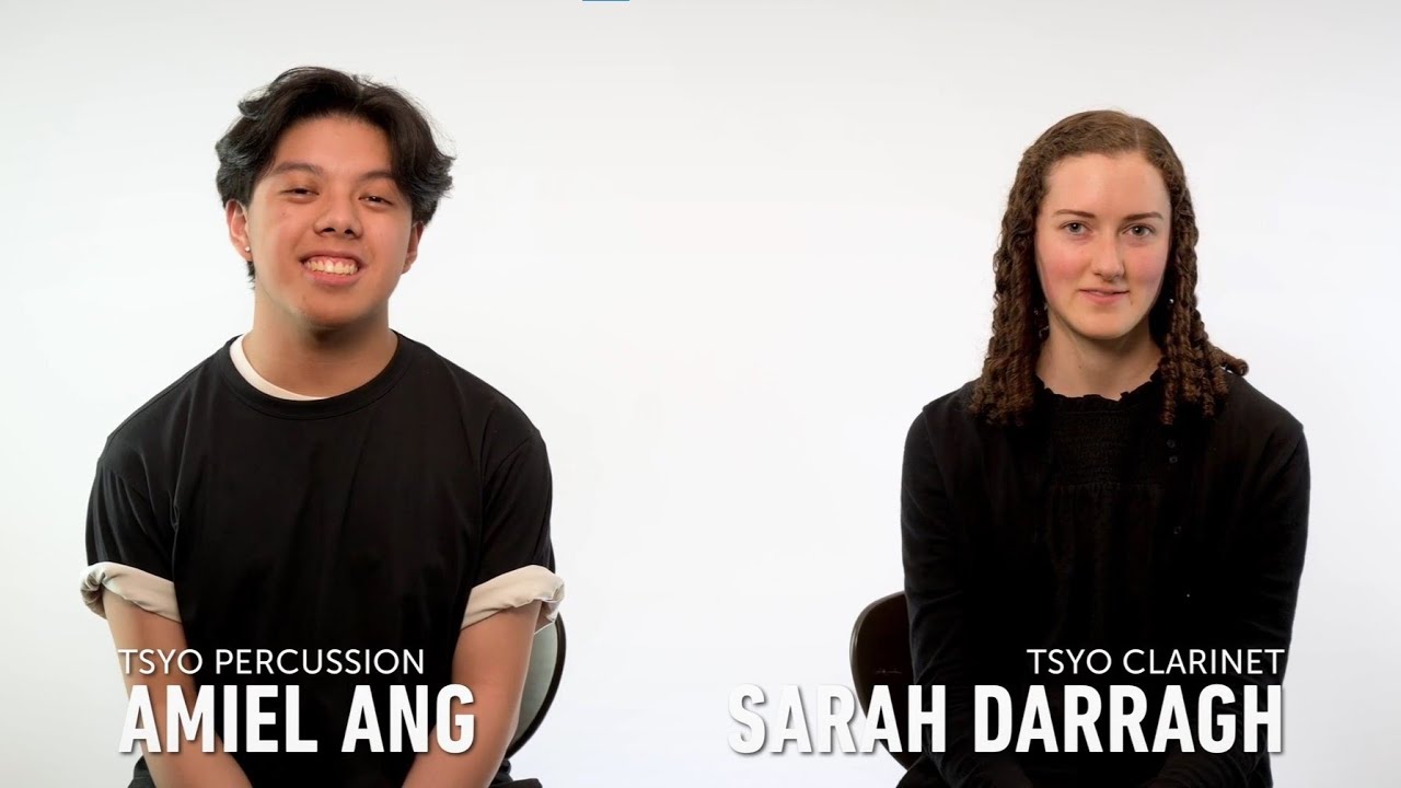 A Journey of Triumph | Toronto Symphony Youth Orchestra Celebrates 50 Years