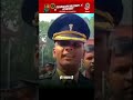 “From Rejection to Selection: An Army Officer’s Real Achievement”