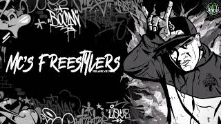 Mcs Freestylers Latinos [YoDubMixes 2025]