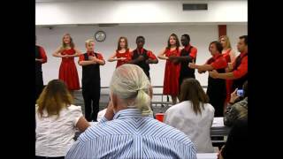 CHS Chorus Breakfast