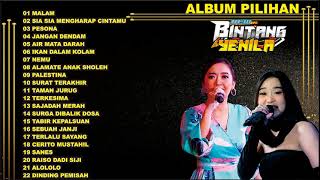 NEW BINTANG YENILA II ALBUM PILIHAN TERBARU 2023