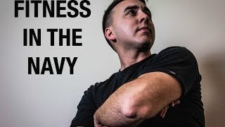 Being FIT in the NAVY