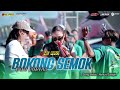Bokong Semok - Dini Kurnia - ONE PRO Live Petik Laut Brak Muncar 2025 / cover