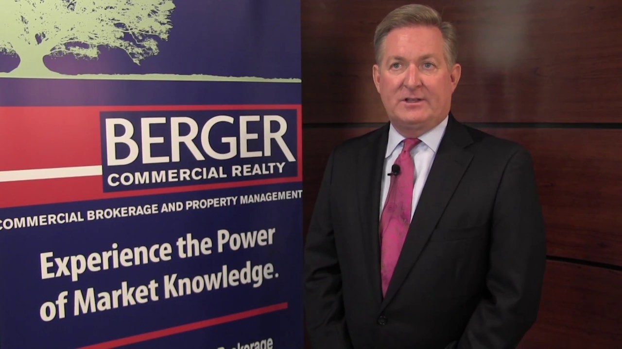 A Berger Bite: What Are The Most Important Factors To Consider For Site Selection For Retail?