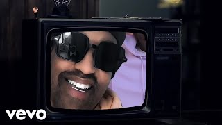 K-Blitz - Be Who I Be (Official Music Video)