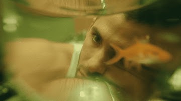 Mack Keane - Candycrush (Official Music Video)