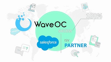 WaveOC - Salesforce Web Services Provider