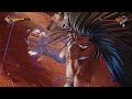 Jump Force - Mazoku Yusuke Awakening Vs Battle Gameplay (1440p 60fps)