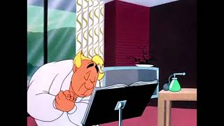 Ted the Pigs Random Comic Frenzy 11 Clip 14
