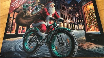 092 - wera 2023 advent calendar first look